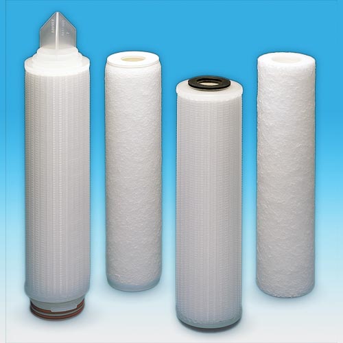 專為CMP應(yīng)用設(shè)計的Profile? II過濾器 product photo Primary L